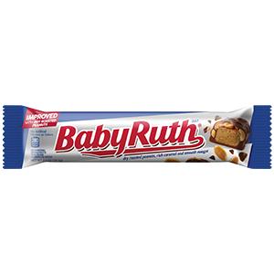 CANDY BAR BABY RUTH Ferrero USA, Inc.